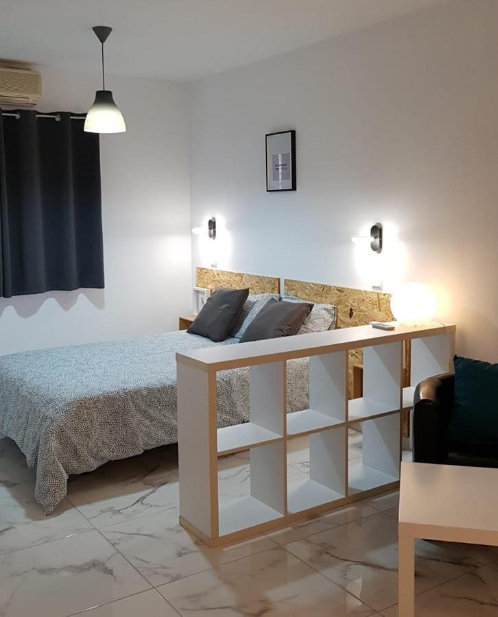 Apartamento Jade 20.20 Lagos Exterior foto