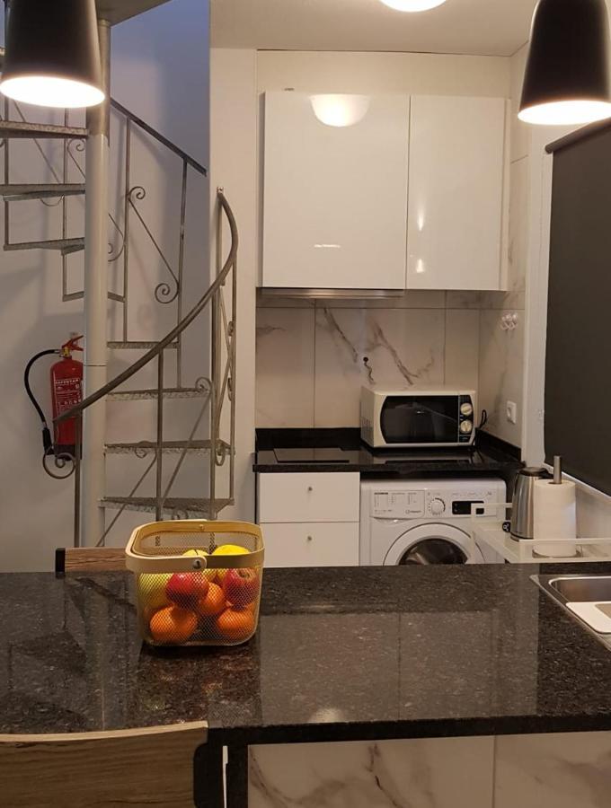 Apartamento Jade 20.20 Lagos Exterior foto