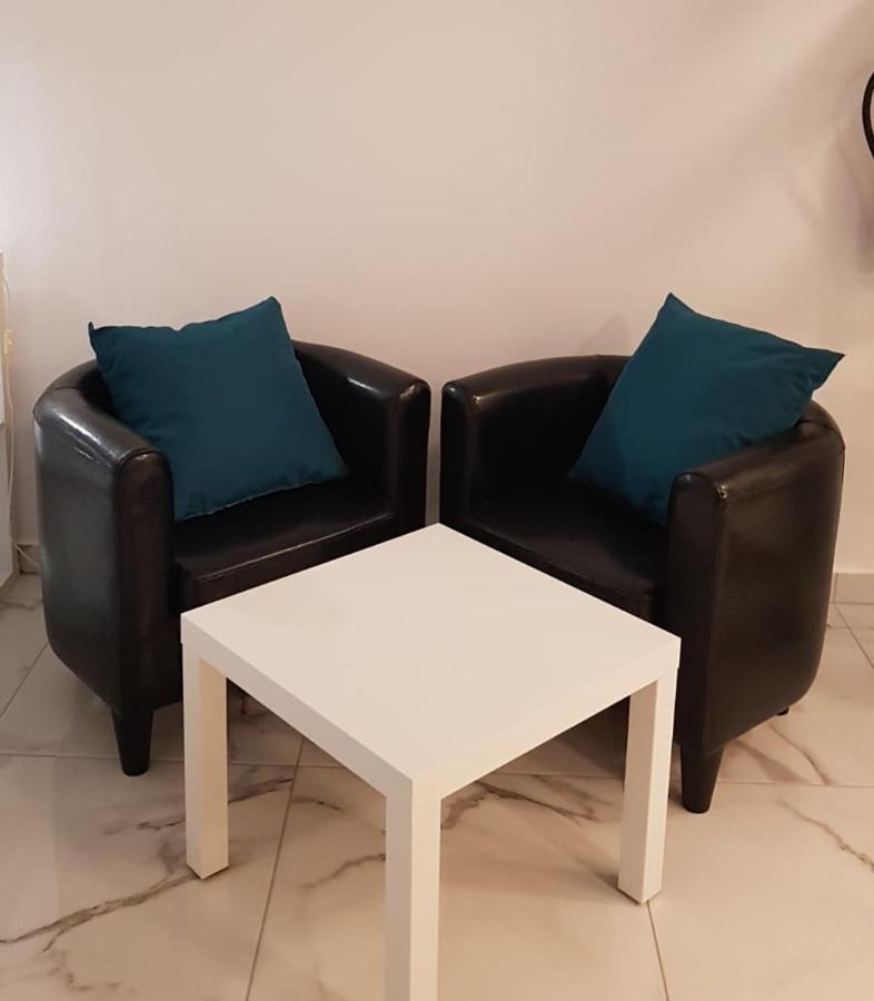 Apartamento Jade 20.20 Lagos Exterior foto
