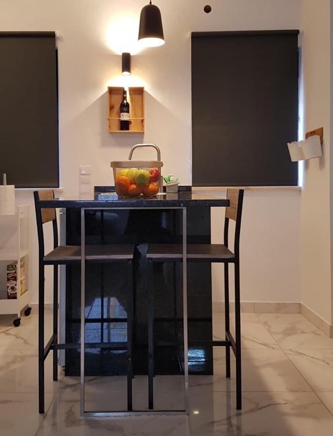 Apartamento Jade 20.20 Lagos Exterior foto