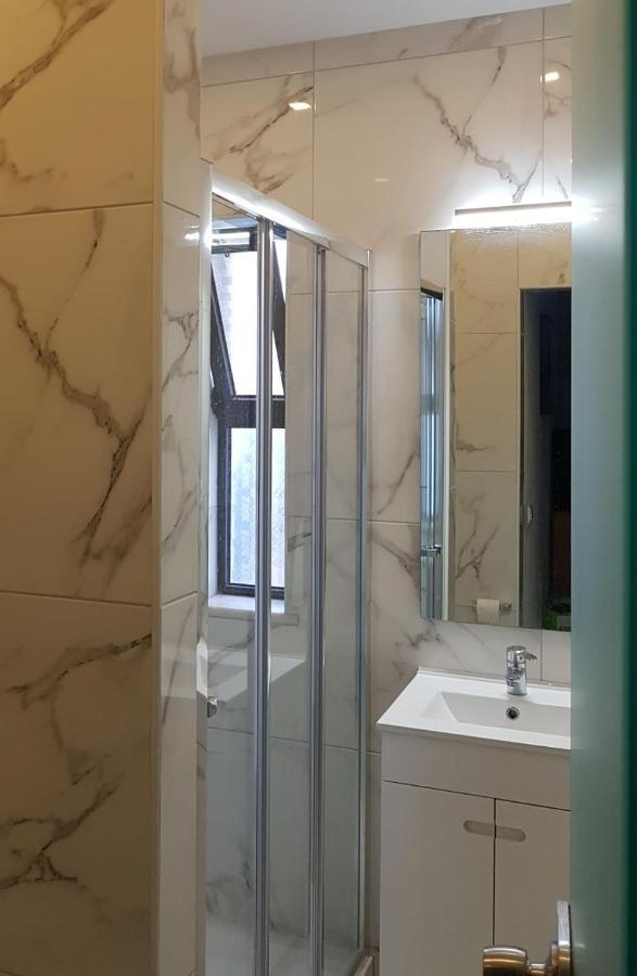 Apartamento Jade 20.20 Lagos Exterior foto